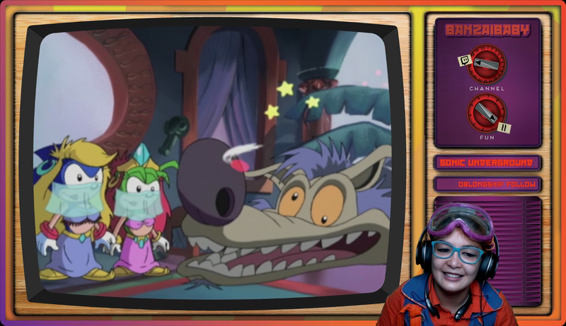 Illustration for article titled Kid-Friendly Twitch Streams Aim To Be The New Saturday Morning Cartoons